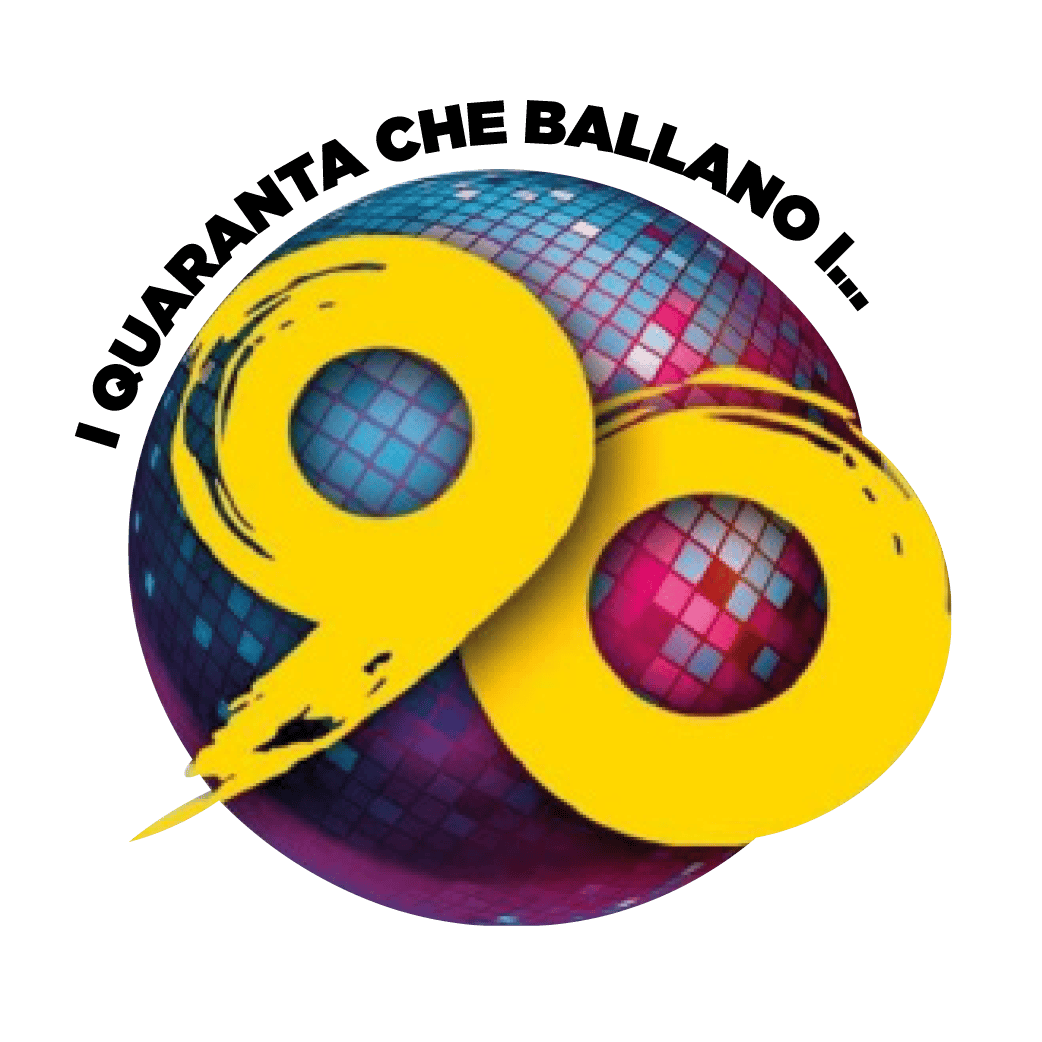 I Quaranta che Ballano i 90